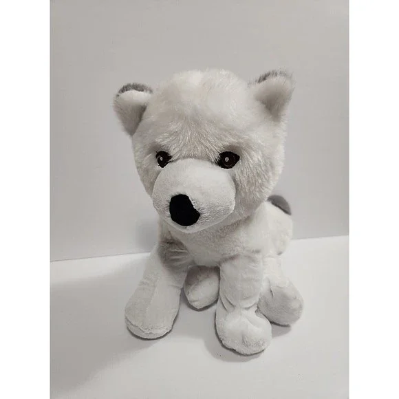 Noah's Ark Animal Workshop Toys Plush Noahs Ark Animal